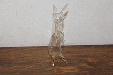 Vintage glass hand for sale  Prosper