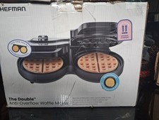Chefman double anti for sale  Forest