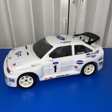 Auto kyosho ford gebraucht kaufen  Remscheid