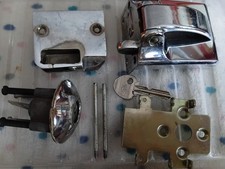 Ingersoll deadlock one for sale  LONDON