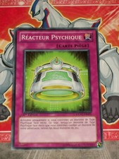 Psychic reactor exvc d'occasion  Expédié en Belgium