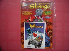 Strange flyer mikros d'occasion  Elne
