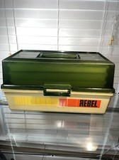 tackle box plastic 3 tier for sale tackle box plastic 3 tier for sale Pinson