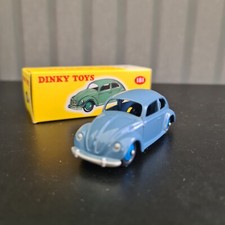 Dinky toys volkswagen for sale  KING'S LYNN