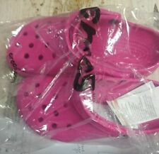 Crocs femme homme d'occasion  France