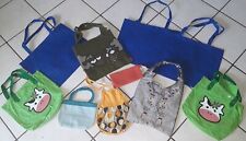 Lot revendeur sacs d'occasion  Moncoutant