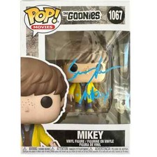 Sean astin goonies for sale  Kuna