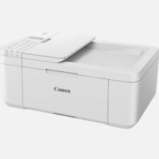 Canon pixma tr4651 usato  Roma