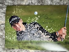 Martin kaymer hand for sale Martin kaymer hand for sale  NORTHAMPTON