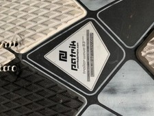 Windsurfboard test gebraucht kaufen  Hamburg