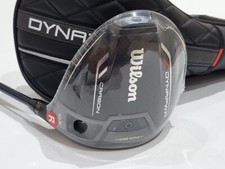 Wilson staff 2025 for sale  GLASGOW