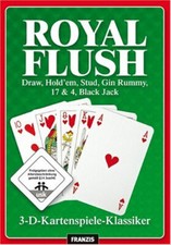 Royal flush gebraucht kaufen  Berlin
