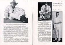 Neues herrenmode 20er gebraucht kaufen Neues herrenmode 20er gebraucht kaufen  Niederkassel