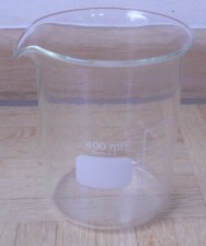 Vintage becherglas 400 gebraucht kaufen  Lehrte