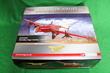 Corgi aviation archive for sale Corgi aviation archive for sale  HEREFORD