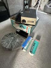 Hanimex ronde for sale  BRACKNELL