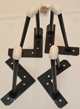 Möbelfüsse sockelfuß schran gebraucht kaufen  Alfeld (Leine)