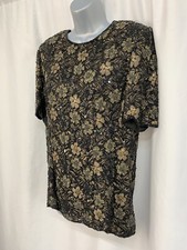 Vtg sequin frank for sale  WAKEFIELD