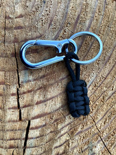 Key door carabiner d'occasion  Expédié en Belgium