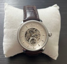 Skelett automatic uhr gebraucht kaufen  Gelting