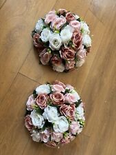 Wedding table flower for sale  LONDON