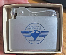 Sarome pocket lighter for sale  Palo Alto