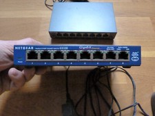 Netgear prosafe plus gebraucht kaufen  Dresden