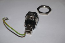 Rj45 lan buchse gebraucht kaufen  Büren