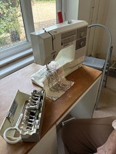Bernina 1120 sewing for sale Bernina 1120 sewing for sale  BATTLE