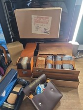 1950 retro brush for sale  TROWBRIDGE