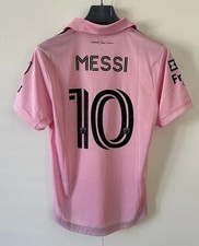 Maglia gara lionel usato  Roma