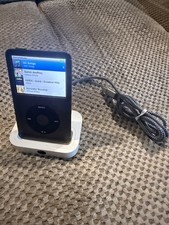 ipod classic 120gb black for sale  Dallas
