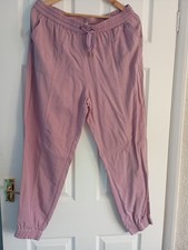 Fat face drawstring for sale  GRANTHAM