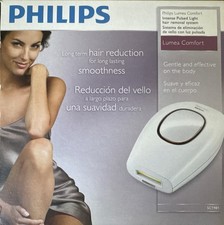 Philips lumea comfort for sale  Fresh Meadows