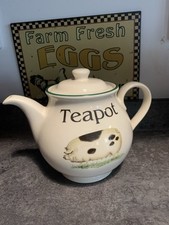English pottery cream for sale  UK