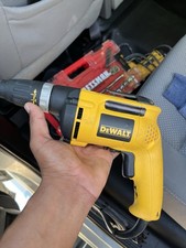 Dewalt dw255 cordless for sale  Holland