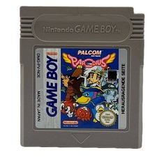 Parodius palcom gameboy gebraucht kaufen  Wiesbaden