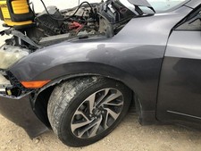 Driver fender coupe for sale  Haltom City