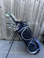 Full set golf for sale  BRISTOL