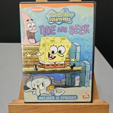 Spongebob squarepants tide for sale  Indianapolis