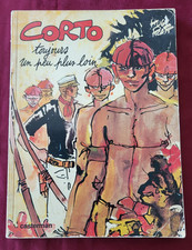 Corto maltese loin d'occasion  Dinan