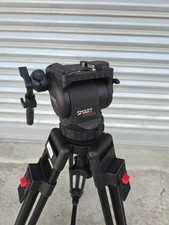 Tripod treppiedi cartoni usato  Napoli