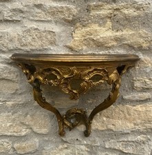 Vintage french rococo for sale  BEDFORD