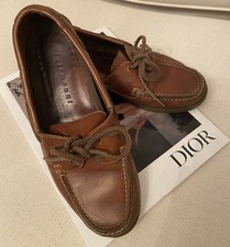 Fairmount damen bootsschuhe gebraucht kaufen  Kiel