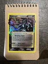 Proxy charizard gold for sale  Hickory