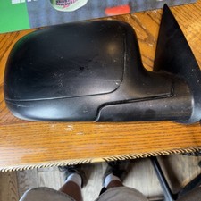 Power mirror silverado for sale  Elkins