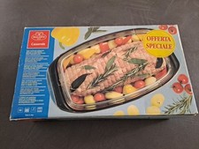 Casseruola ballarini usato  Avezzano