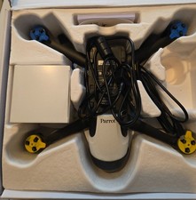 Drone caméra parrot d'occasion  Saujon