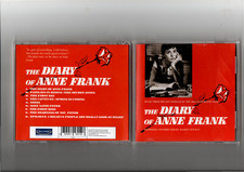 The diary anne gebraucht kaufen  Weinheim
