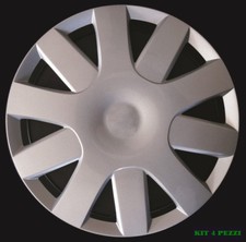 Set copricerchi coppa usato Set copricerchi coppa usato  Collegno